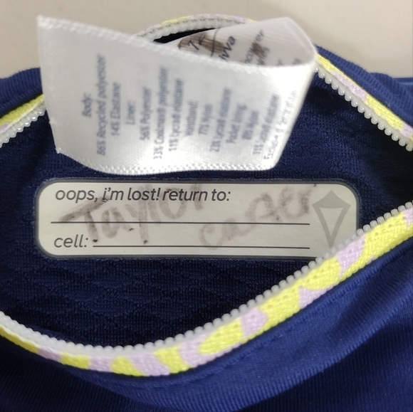 Ivivva Athletic Shorts - Picture 15 of 16